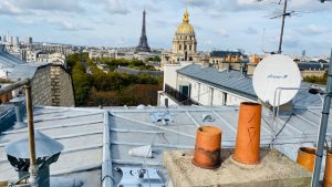 Toute l'expertise FMI spécialiste de la sécurité en hauteur