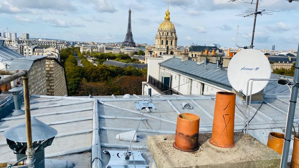 Toute l'expertise FMI spécialiste de la sécurité en hauteur