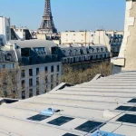 bande antidérapante anti chute