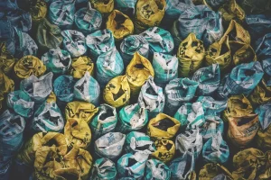 déchets chantier
