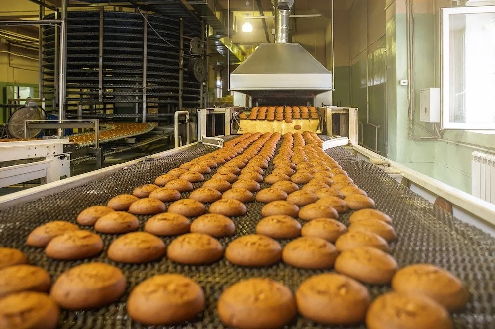 Risques industrie agroalimentaire