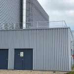 garde corps autoportant fmi