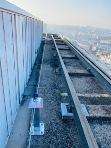 ligne de vie 75