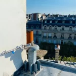 ligne de vie bac acier
