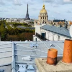 ligne de vie paris