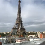 point ancrage paris