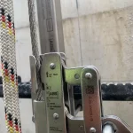 securite ligne de vie verticale