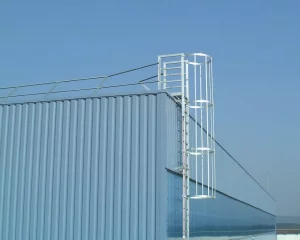 echelle crinoline securite fmi