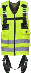 harnais securite kratos safety
