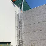 installation echelle crinoline fmi