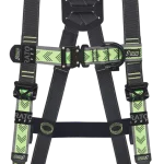 kratos safety harnais de securite