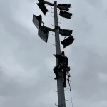 ligne de vie verticale fmi