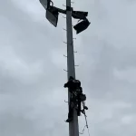ligne de vie verticale fmi pro