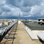 securite antichute garde corps
