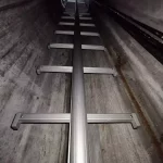 rail anti chute echelon fmi pro