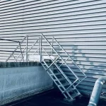 passerelle de franchissement fmi