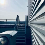 passerelle de franchissement fmi pro