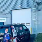 securite en hauteur echelle crinoline fmi