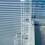 travaux en hauteur echelle a crinoline fmi pro