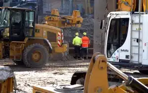 le rôle du maître d'ouvrage sur un chantier