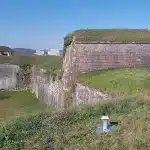 ancrage dans la terre
