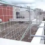 garde corps temporaire securite hauteur