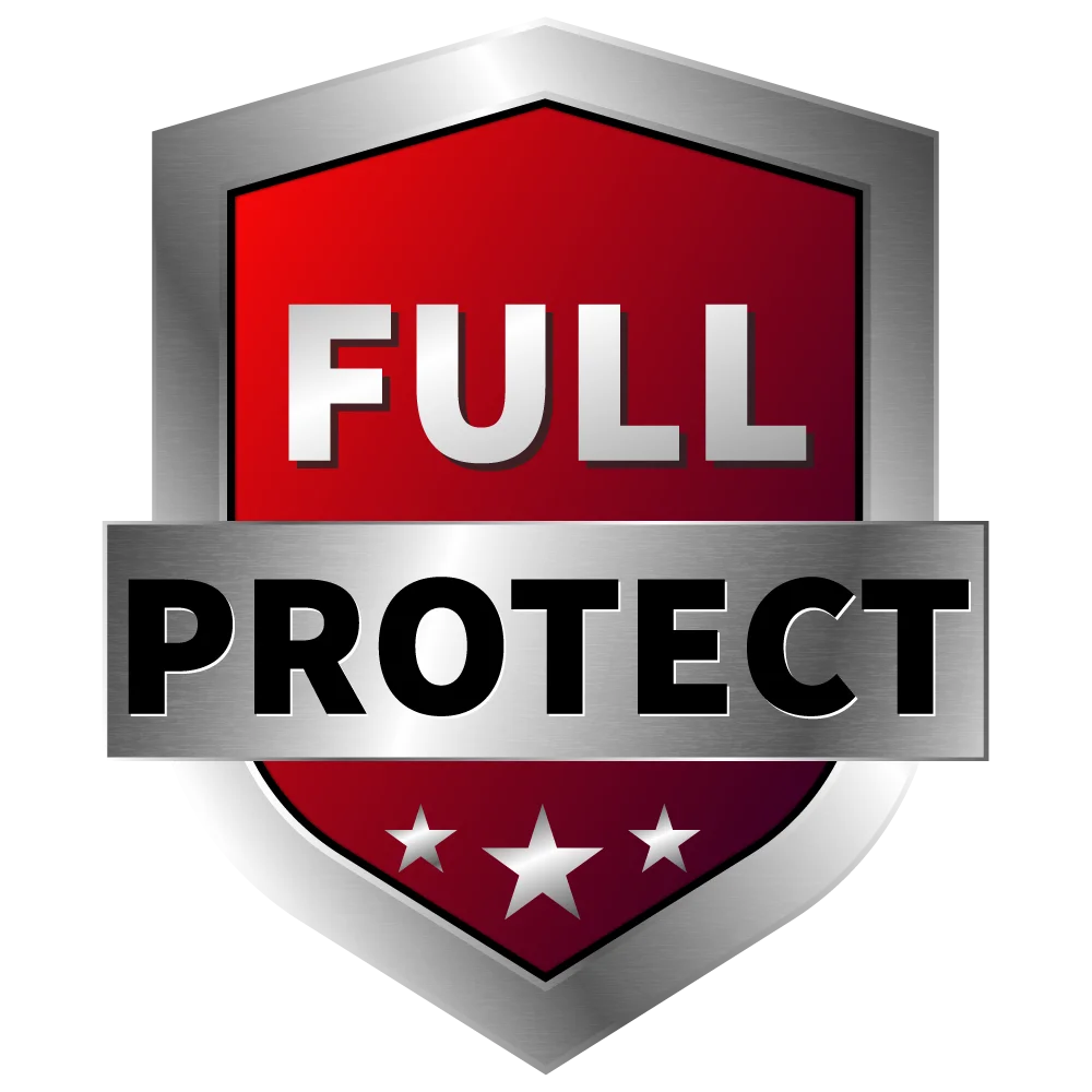 Logo Full Protect