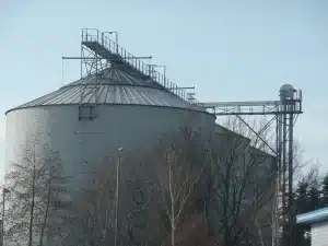 Travailler dans des espaces confinés