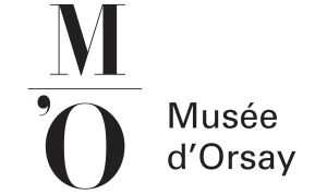 Logo de client - Musée d'Orsay