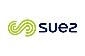 Logo de client - Suez