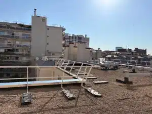 Optimiser la sécurité avec un garde-corps