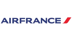 Logo de client - Air France