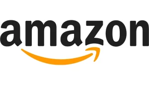 Logo de client - Amazon