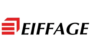 Logo de client - Eiffage