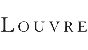 Logo de client - Louvre