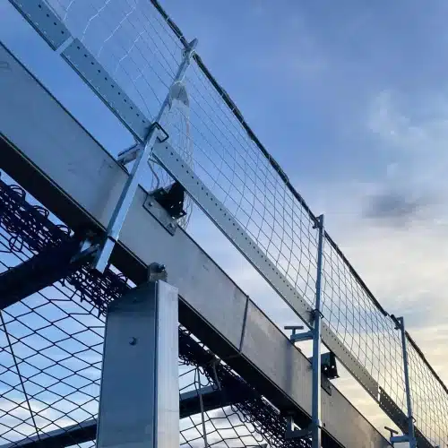 Garde Corps Aluminium