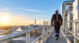 Maintenance industrielle