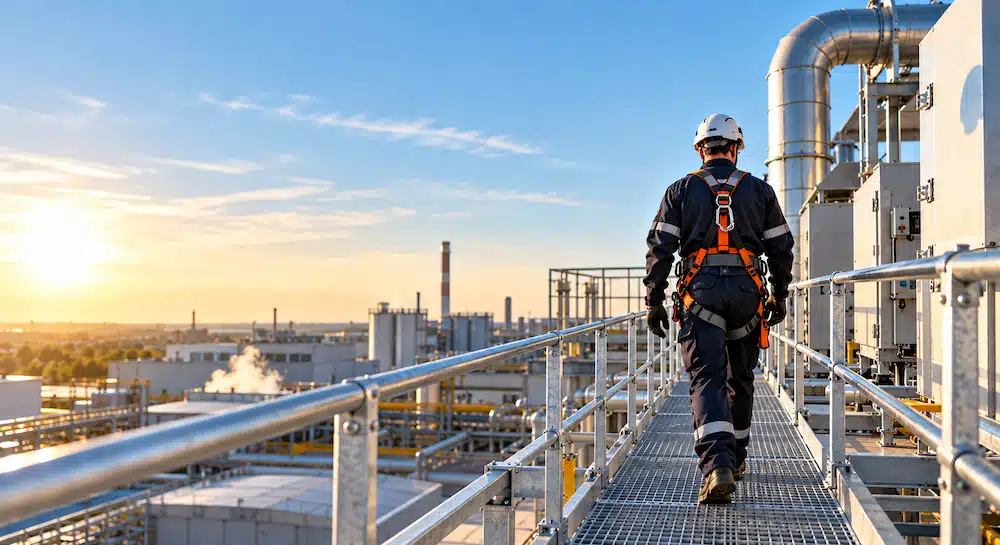 Maintenance industrielle