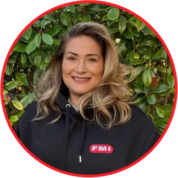 Esther FMIPRO