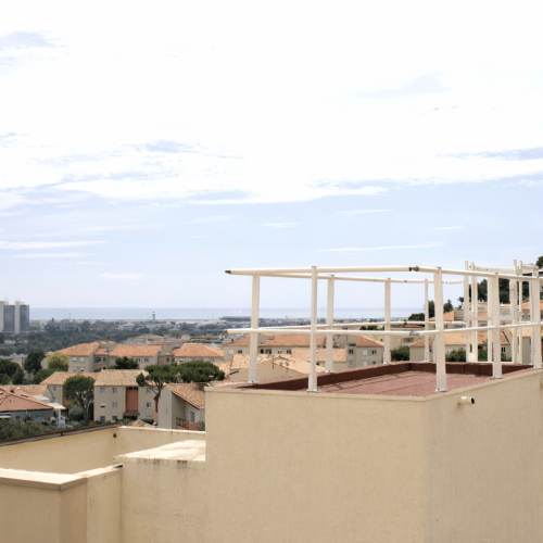 Garde Corps Terrasse