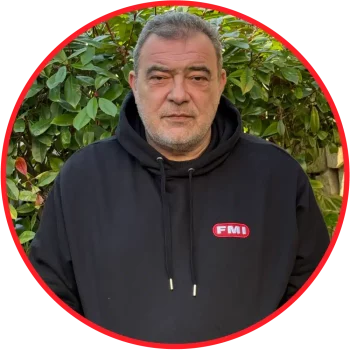 Marc FMIPRO