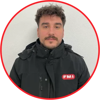 Nicolas FMIPRO