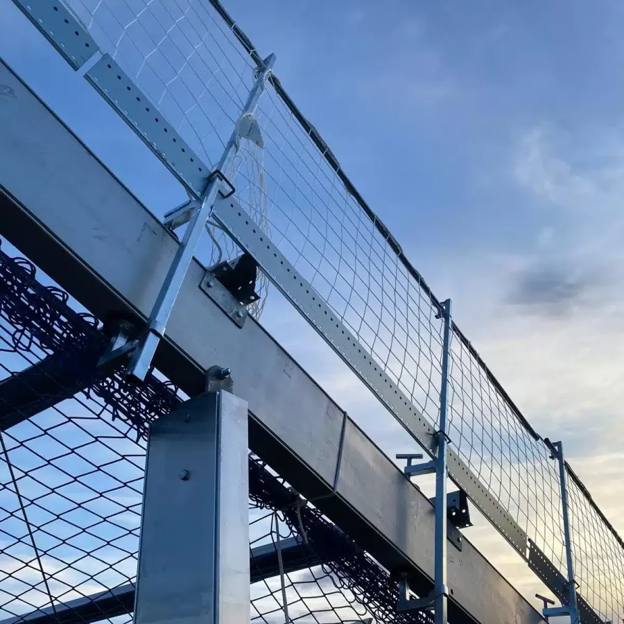 Garde Corps Aluminium