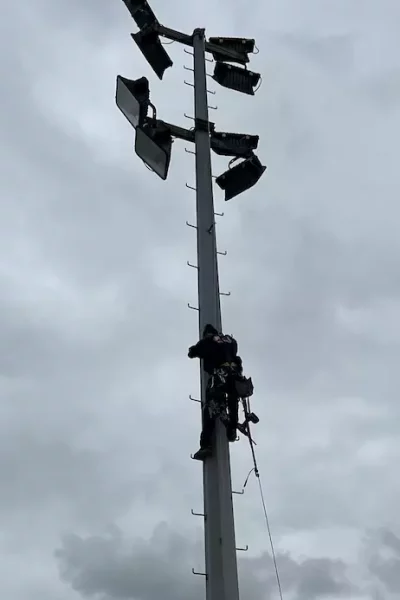 ligne de vie verticale fmi pro